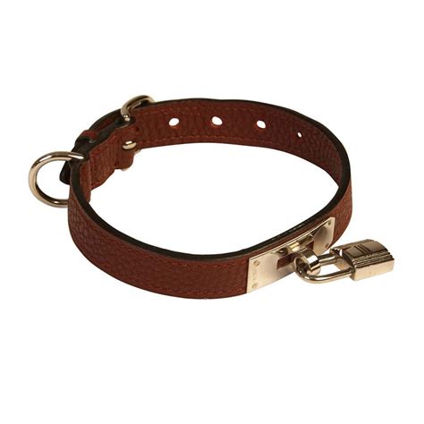 hermes dog leash|hermes dog collar and leash.